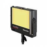 Cineo Maverick Daylight Studio Kit - Including Fixture, 5600K Panel, DMX Adapter, 150W AC Adapter & Stand Adapter (p/n 901.0082) Cineo Maverick Daylight Studio Kit - Including Fixture, 5600K Panel, DMX Adapter, 150W AC Adapter & Stand Adapter (p/n 901.0082)